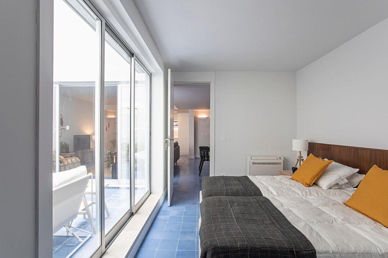Piso Azul Premium Apartments In Bairro Alto By Lovelystay Лісабон Екстер'єр фото
