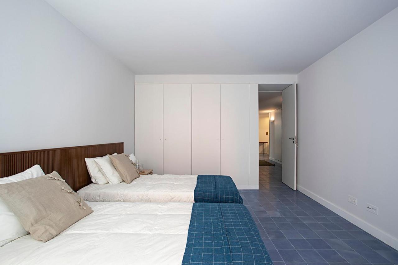 Piso Azul Premium Apartments In Bairro Alto By Lovelystay Лісабон Екстер'єр фото