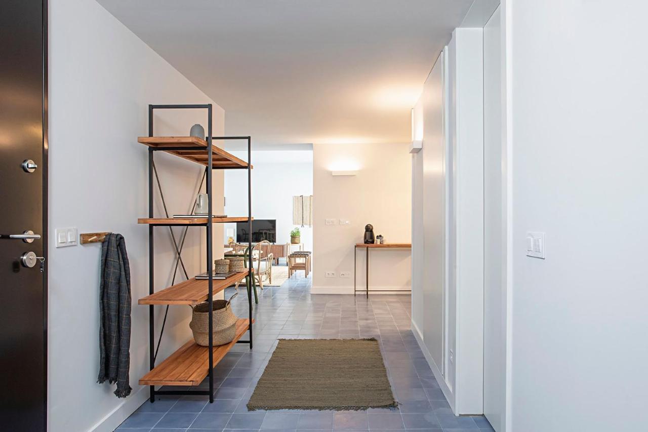 Piso Azul Premium Apartments In Bairro Alto By Lovelystay Лісабон Екстер'єр фото