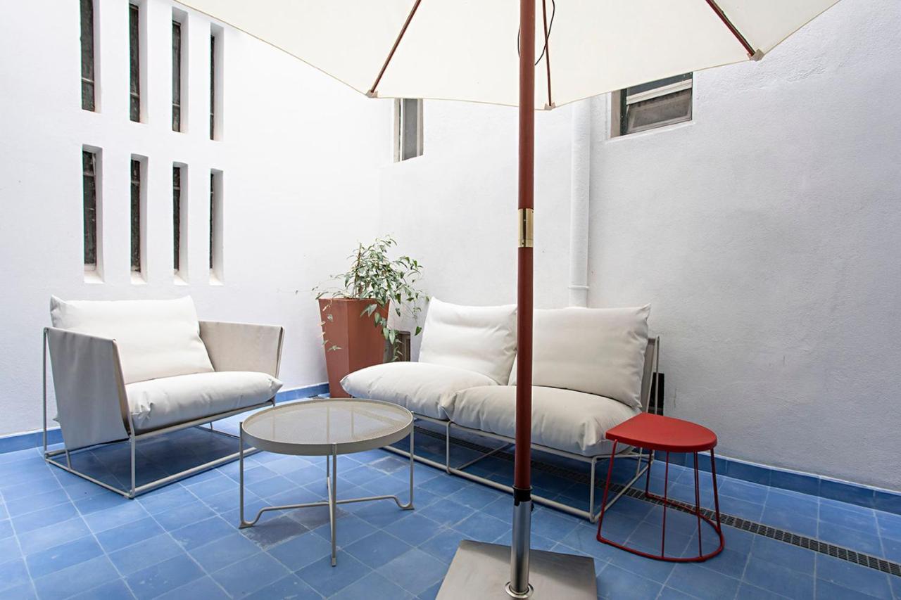 Piso Azul Premium Apartments In Bairro Alto By Lovelystay Лісабон Екстер'єр фото