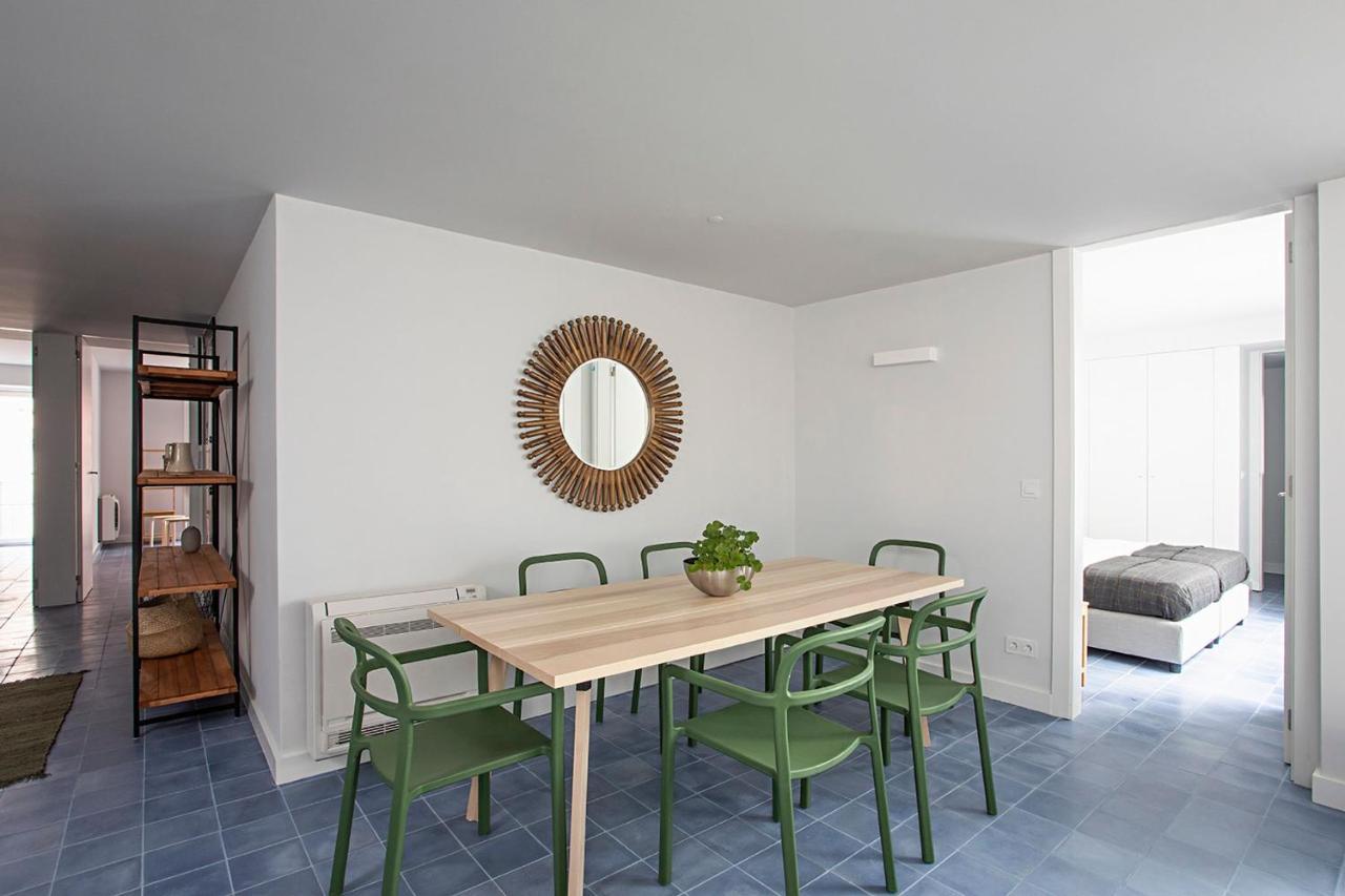 Piso Azul Premium Apartments In Bairro Alto By Lovelystay Лісабон Екстер'єр фото