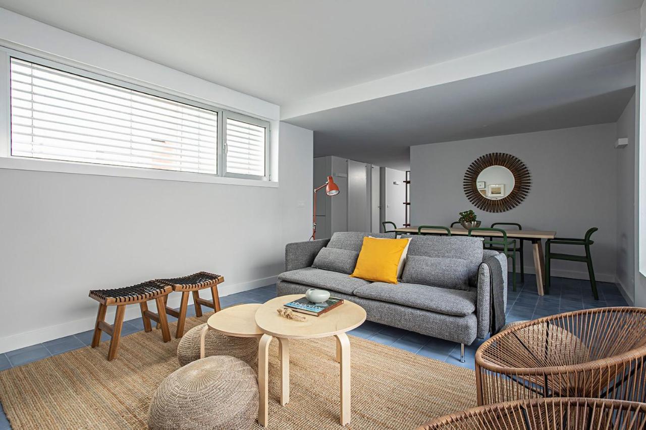 Piso Azul Premium Apartments In Bairro Alto By Lovelystay Лісабон Екстер'єр фото