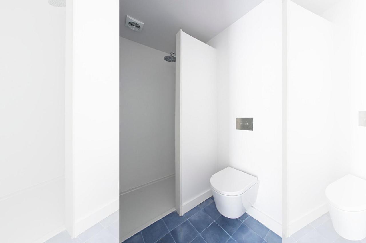 Piso Azul Premium Apartments In Bairro Alto By Lovelystay Лісабон Екстер'єр фото