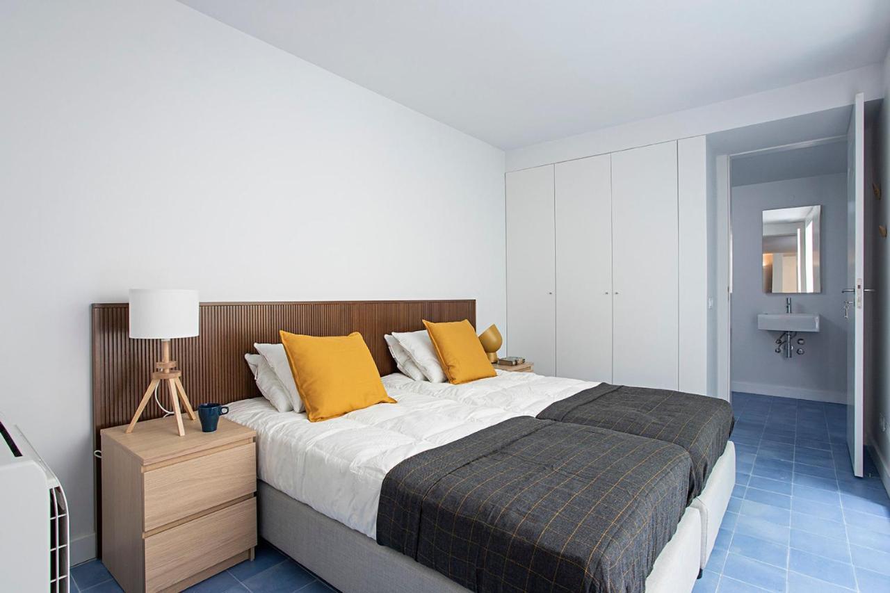 Piso Azul Premium Apartments In Bairro Alto By Lovelystay Лісабон Екстер'єр фото