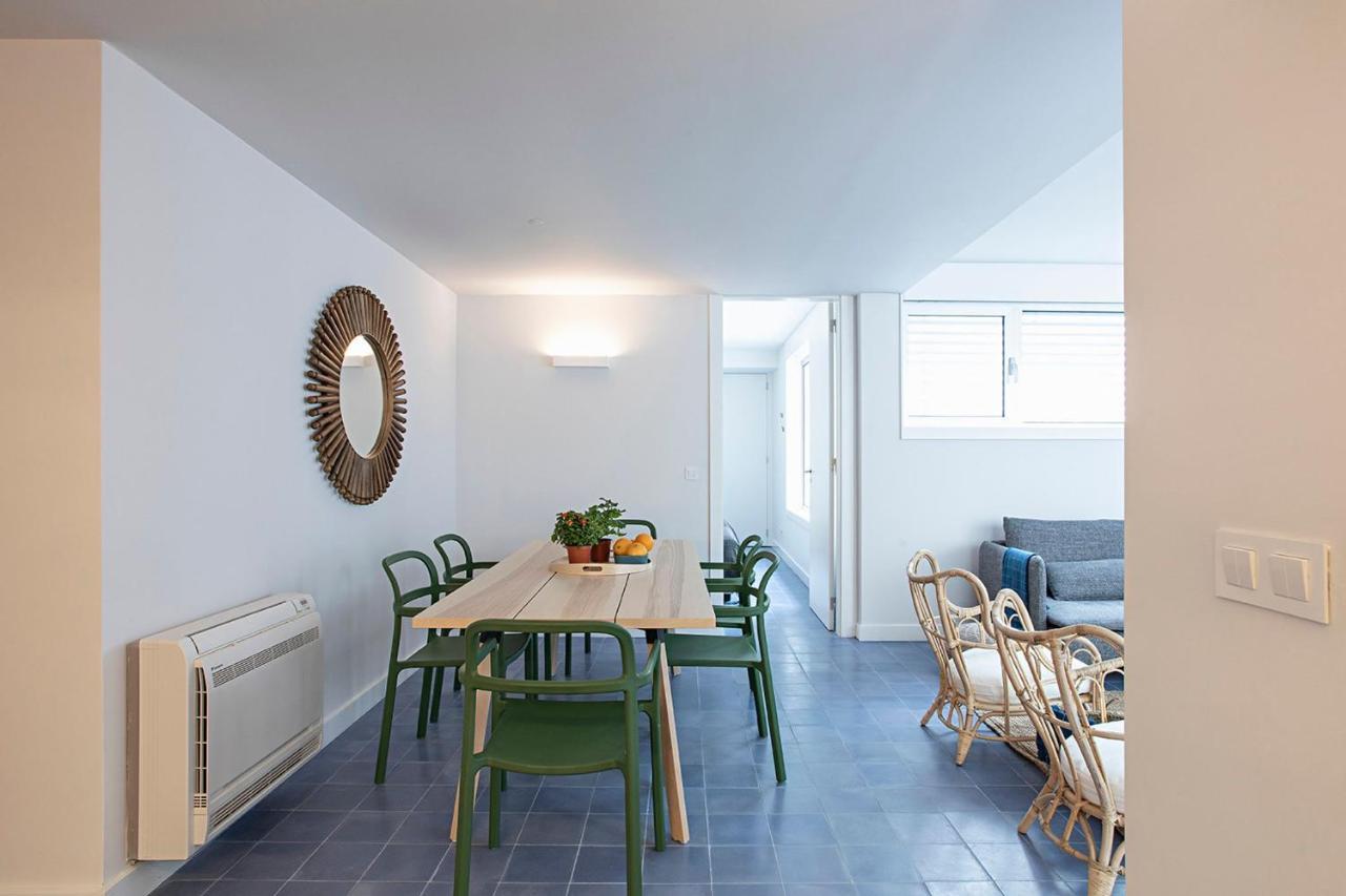 Piso Azul Premium Apartments In Bairro Alto By Lovelystay Лісабон Екстер'єр фото
