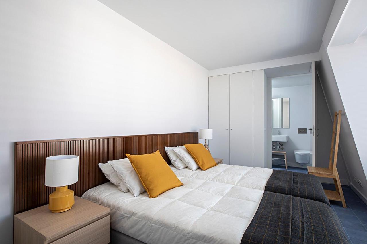 Piso Azul Premium Apartments In Bairro Alto By Lovelystay Лісабон Екстер'єр фото